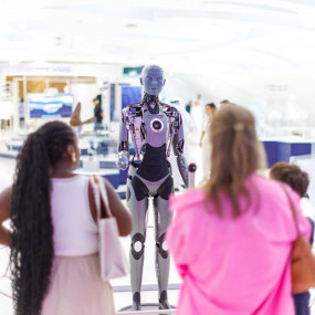 Photo from متحف المستقبل in دبي: Gallery Photo zg47j7