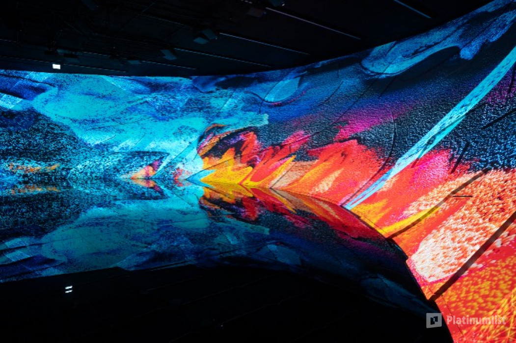 Museum of The Future – Pioneer Pass in Dubai: Gallery Photo 3d7dek Museum of The Future – Pioneer Pass in Dubai: Gallery Photo 3d7dek