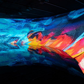 Museum of The Future – Pioneer Pass in Dubai: Gallery Photo 3d7dek