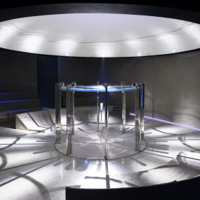 Museum of The Future – Pioneer Pass in Dubai: Gallery Photo 34j95v