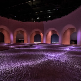 Photo from Museum of The Future – Pioneer Pass in Dubai: Gallery Photo 3bjmdp