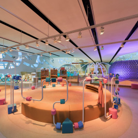 Photo from Museum of The Future – Pioneer Pass in Dubai: Gallery Photo 3pj7q0