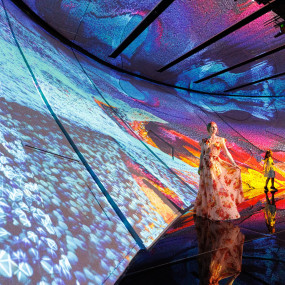 Photo from Museum of The Future – Pioneer Pass in Dubai: Gallery Photo zod7x0