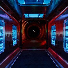 Photo from Museum of The Future – Pioneer Pass in Dubai: Gallery Photo 3yo2er