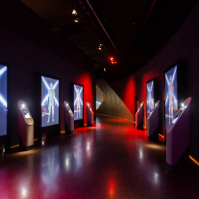 Photo from Museum of The Future – Pioneer Pass in Dubai: Gallery Photo nke7pk