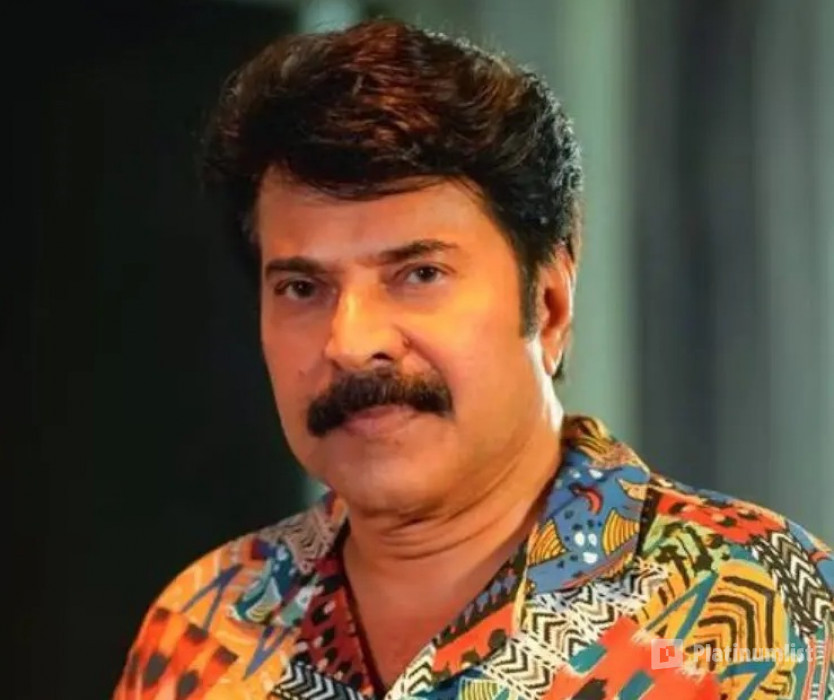 Mammootty in Rajakeeyam – Celebrate with Legends in Sharjah in Sharjah: Gallery Photo 3xv2yd