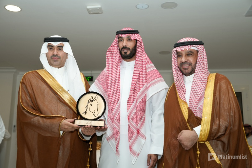 The Arabian Horse Show for Local Breeders in Riyadh in Riyadh : Galerie de photos zg4708