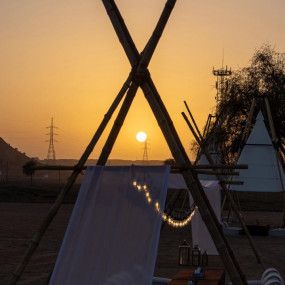 Ramadan Iftar & Suhoor at Mleiha Desert – 2026 in Sharjah: Gallery Photo n0v7k9