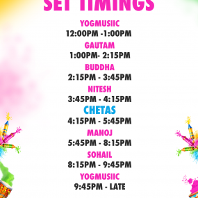 n264qq استديو الصور :دبي في هوليفرس 2026 مع دي جي شيتاس وبث مباراة الهند وباكستان في دبي