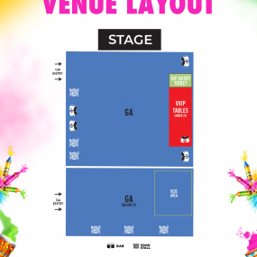 n157ex استديو الصور :دبي في هوليفرس 2026 مع دي جي شيتاس وبث مباراة الهند وباكستان في دبي