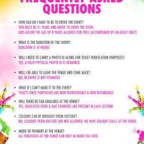 Photo from Holiverse 2026 Ft. DJ Chetas & India vs Pak Live Screening in Dubai in Dubai: Gallery Photo 3e70wq