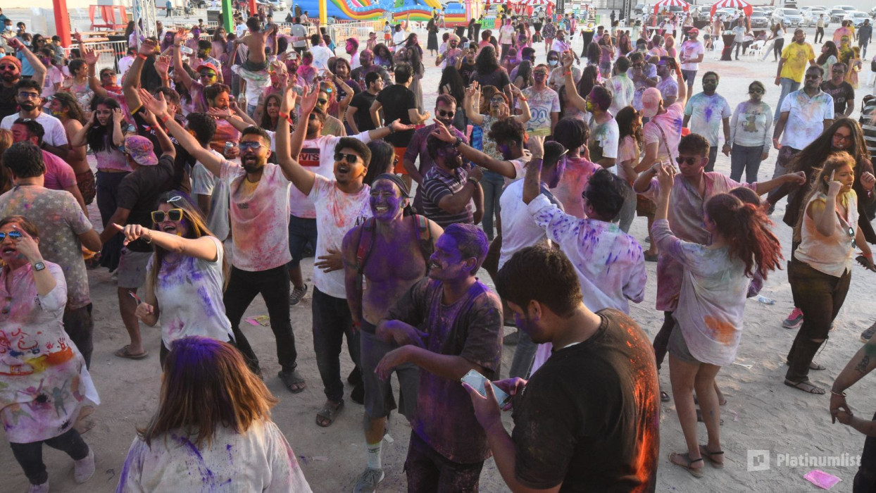 Colorsplash 3.0 in RAK: Gallery Photo z949ym