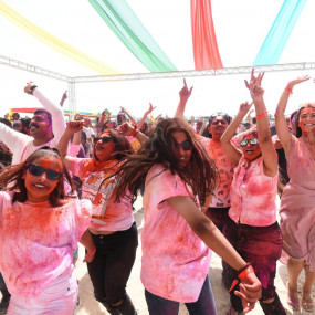 Photo from Colorsplash 3.0 in رأس الخيمة: Gallery Photo zv608b