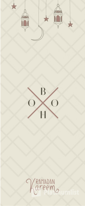 Iftar at BohoX in Dubai : Galerie de photos zg4vey