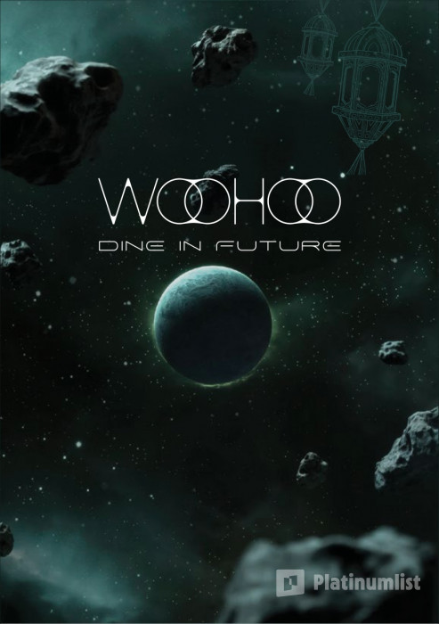 3j51dy استديو الصور :دبي في Iftar at Woohoo - Dine in Future