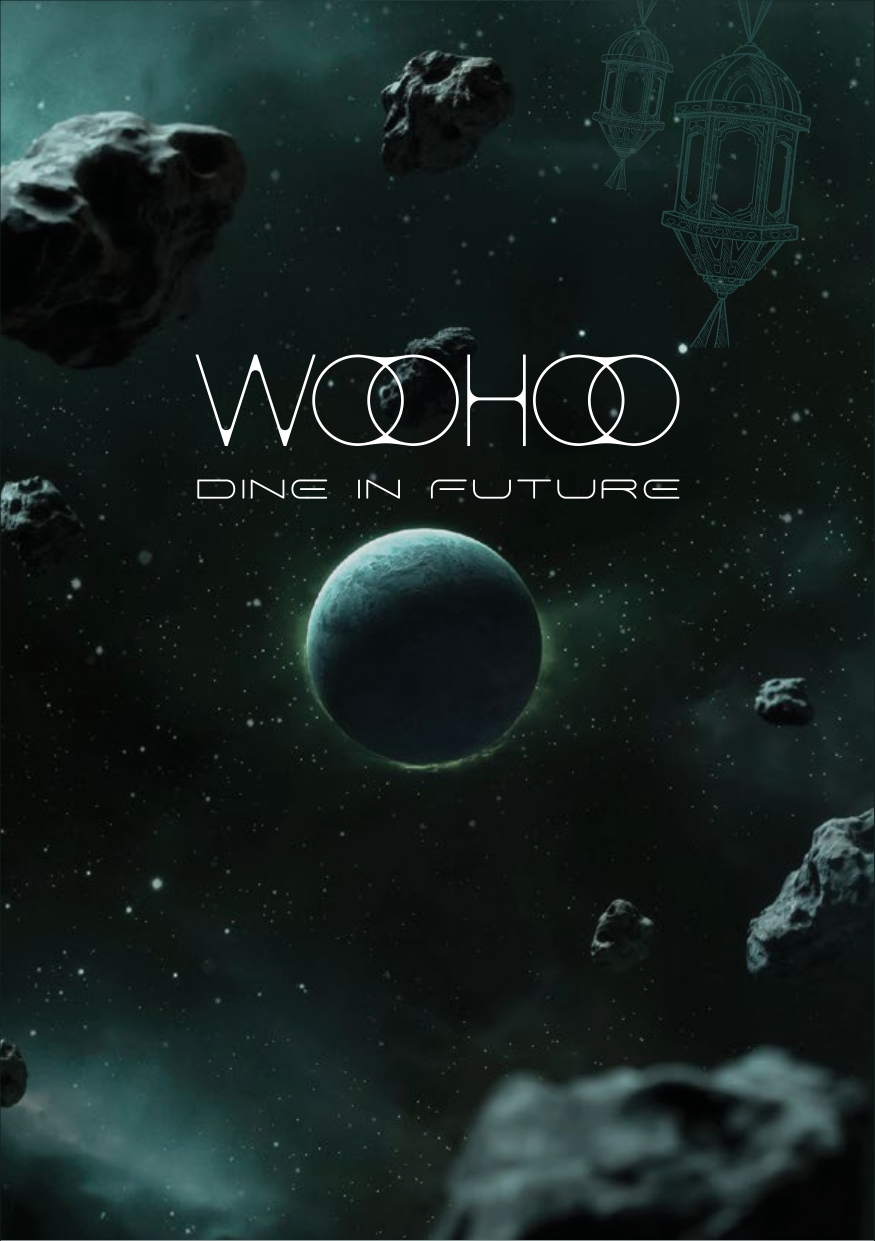 Photo from Iftar at Woohoo - Dine in Future in Dubai: Gallery Photo 3j51dy