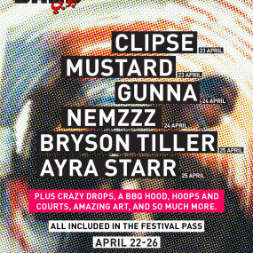 BRED Abu Dhabi 2026 in Abu Dhabi : Galerie de photos 34j7vy