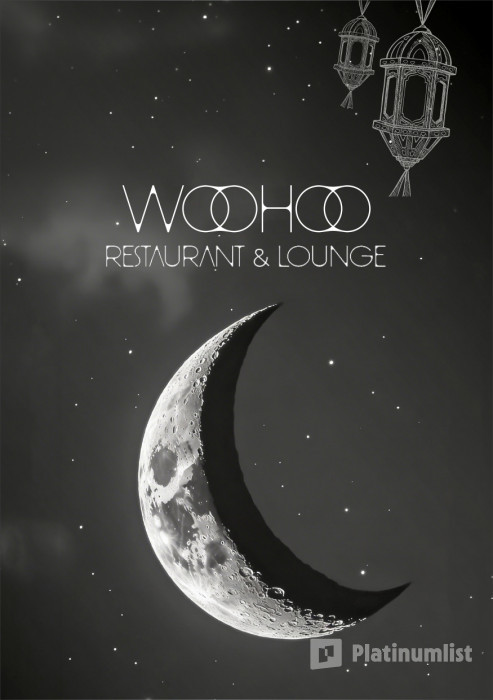 Iftar at Woohoo - Dine in Future in Dubai: Gallery Photo 3xv0k8