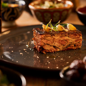 Discover an unscripted Ramadan at Renaissance in Dubai : Galerie de photos g3r2gn