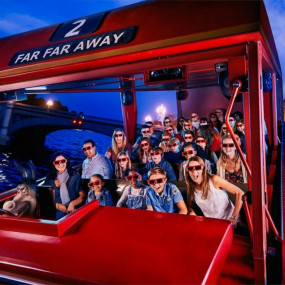 Shrek’s Adventure London Entry Ticket in London: Gallery Photo nke1gq Shrek’s Adventure London Entry Ticket in London: Gallery Photo nke1gq