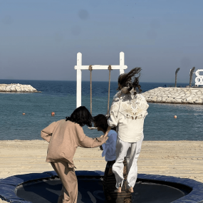 Photo from 180 Beach Club in Khobar in Khobar: Gallery Photo 35yeeg