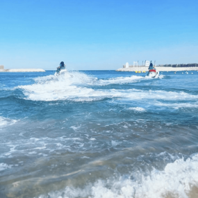 Photo from 180 Beach Club in Khobar in Khobar: Gallery Photo n1577b