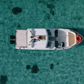 Daymaniyat Island Half Day Sharing Trip in Muscat: Gallery Photo 3bj0rg