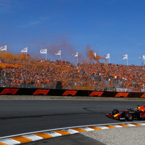 Formula 1 Heineken Dutch Grand Prix 2026 in Zandvoort: Gallery Photo 3pjb58