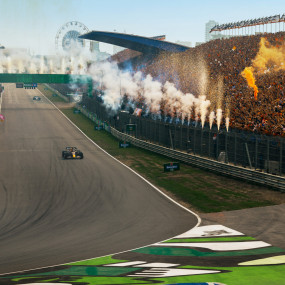 Formula 1 Heineken Dutch Grand Prix 2026 in Zandvoort: Gallery Photo zg4v8r