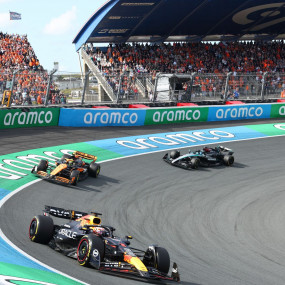 Formula 1 Heineken Dutch Grand Prix 2026 in Zandvoort: Gallery Photo zodbk6