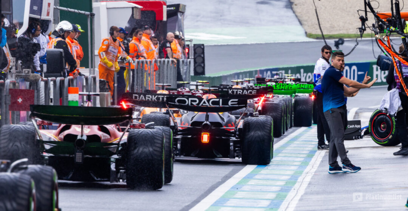 Formula 1 Heineken Dutch Grand Prix 2026 in Zandvoort: Gallery Photo 3j51ov Formula 1 Heineken Dutch Grand Prix 2026 in Zandvoort: Gallery Photo 3j51ov