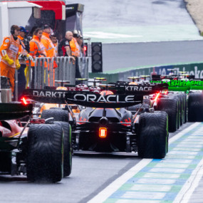 Formula 1 Heineken Dutch Grand Prix 2026 in Zandvoort: Gallery Photo 3j51ov