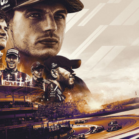 Photo from Formula 1 Heineken Dutch Grand Prix 2026 in Zandvoort: Gallery Photo 3yo0j0