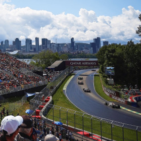 n264wr استديو الصور :Montreal في سباق جائزة كندا الكبرى للفورمولا 1 عام 2026