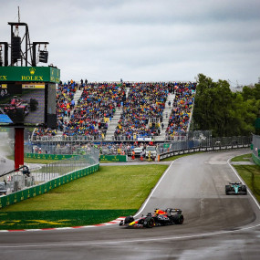 n157wd استديو الصور :Montreal في سباق جائزة كندا الكبرى للفورمولا 1 عام 2026