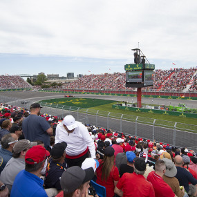 3d7026 استديو الصور :Montreal في سباق جائزة كندا الكبرى للفورمولا 1 عام 2026
