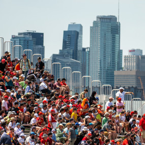 z7x7wd استديو الصور :Montreal في سباق جائزة كندا الكبرى للفورمولا 1 عام 2026