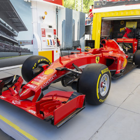 Photo from سباق جائزة كندا الكبرى للفورمولا 1 عام 2026 in Montreal: Gallery Photo 3e7019