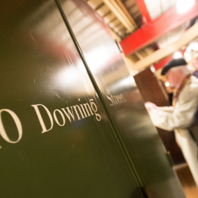 nke18v استديو الصور :لندن في غرف حرب تشرشل nke18v استديو الصور :لندن في غرف حرب تشرشل