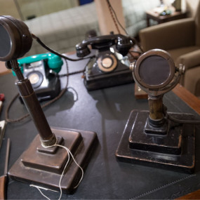 35yemm استديو الصور :لندن في غرف حرب تشرشل 35yemm استديو الصور :لندن في غرف حرب تشرشل