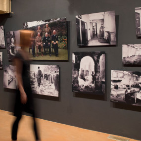 Photo from Churchill War Rooms in London: Gallery Photo n157m6