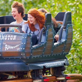 Chessington World of Adventures in London : Galerie de photos z949e8