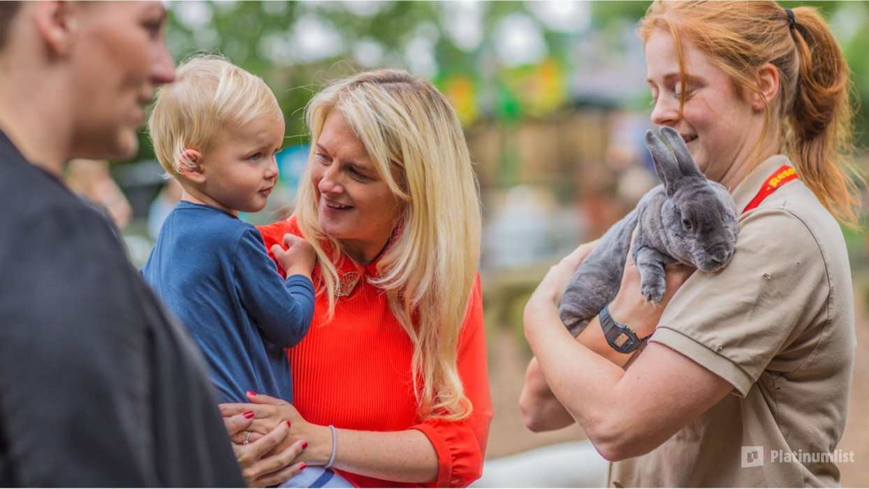 Chessington World of Adventures in London : Galerie de photos n0v7q6