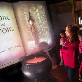 Photo de Chessington World of Adventures dans London : Galerie Photo 38yb76