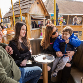 Photo de Chessington World of Adventures dans London : Galerie Photo 3yo0yb