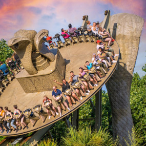 Photo de Chessington World of Adventures dans London : Galerie Photo z7x7dk