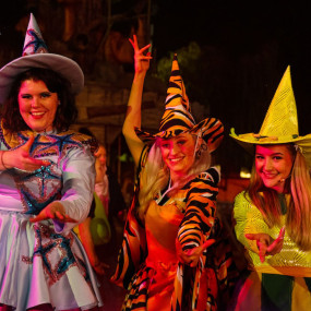 Photo de Chessington World of Adventures dans London : Galerie Photo z7x70k