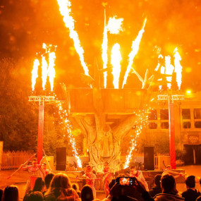 Photo de Chessington World of Adventures dans London : Galerie Photo 34j7dg