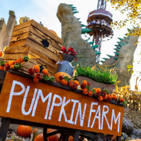 Photo de Chessington World of Adventures dans London : Galerie Photo 3rw0e5