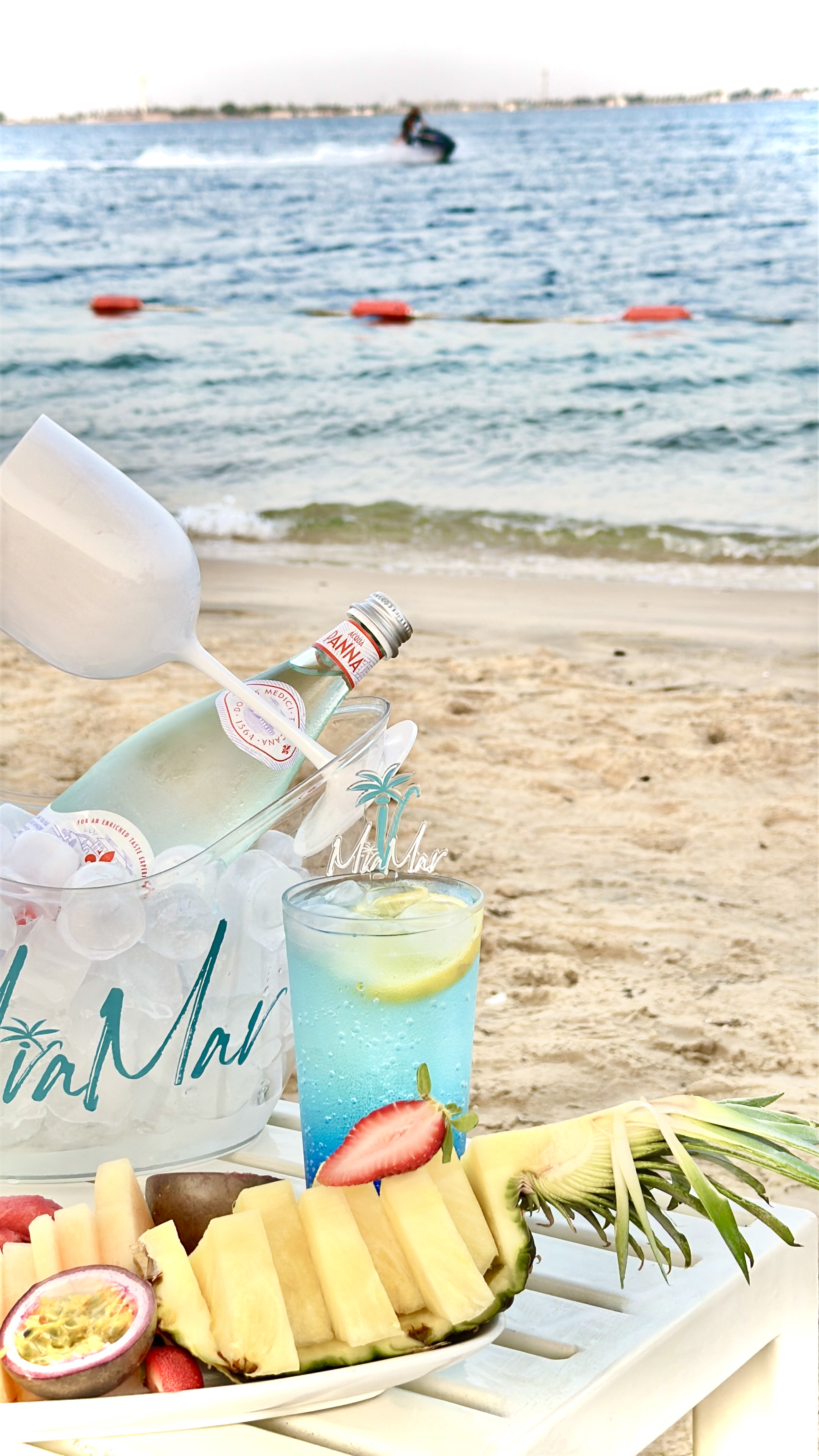 Photo from Miramar Beach - Khobar in Khobar: Gallery Photo zw608p